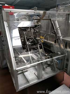 Equipamentos Diversos para Embalagens CAM NCK