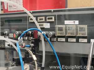 Equipamentos Diversos para Embalagens CAM NCK