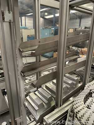 Koch KBS-PL-V1 Thermoformer