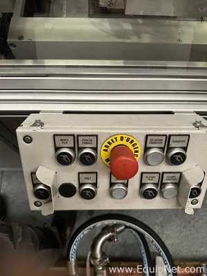 Koch KBS-PL-V1 Thermoformer