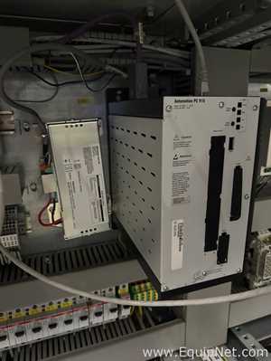 Koch KBS-PL-V1 Thermoformer