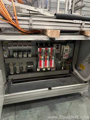 Koch KBS-PL-V1 Thermoformer