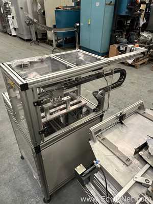 Koch KBS-PL-V1 Thermoformer