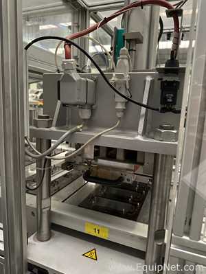Koch KBS-PL-V1 Thermoformer