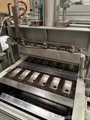 Koch KBS-PL-V1 Thermoformer