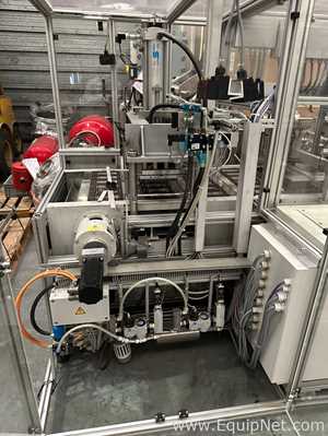 Koch KBS-PL-V1 Thermoformer