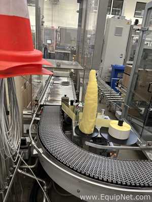 Cermex P911.10 Palletizer