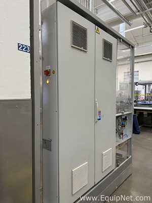 Cermex P911.10 Palletizer