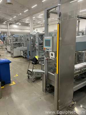 Cermex P911.10 Palletizer