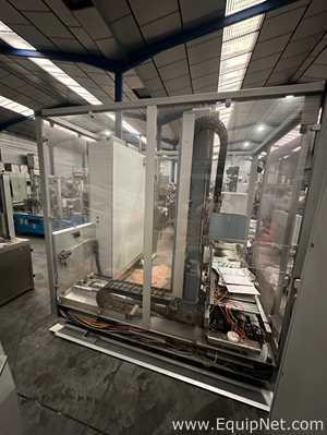Cermex P911.10 Palletizer