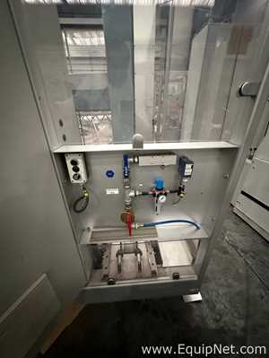 Cermex P911.10 Palletizer