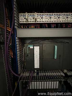 Cermex P911.10 Palletizer