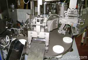 Envasadora Axomatic Optima 800