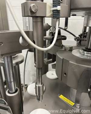 Envasadora Axomatic Optima 800