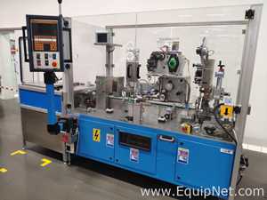 SFE lipstick labeler
