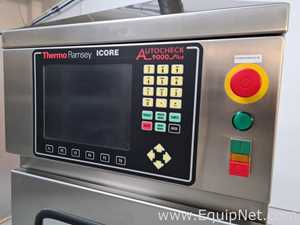 Thermo Ramsey RXC Check Weigher