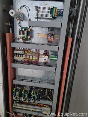 Thermo Ramsey RXC Check Weigher