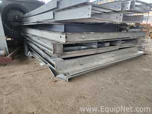 SP Centrifugal Fan 28.043 CFM with Ducts