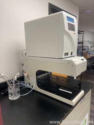 Hanson Auto Plus Maximizer 6 Position Dissolution System