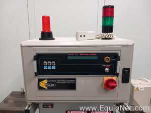 ME.RO MR-GST 2K-IGBT Induction Sealer