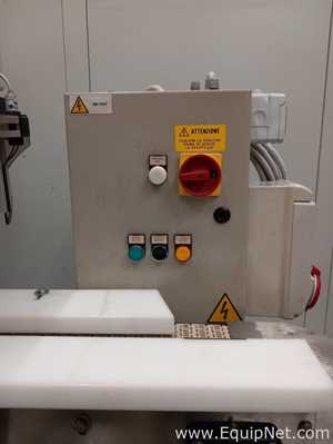 ME.RO MR-GST 2K-IGBT Induction Sealer