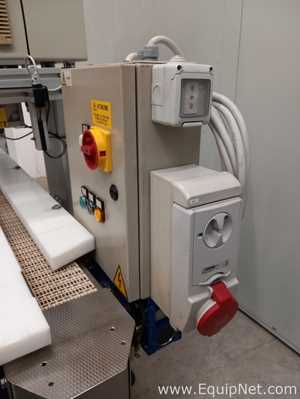 ME.RO MR-GST 2K-IGBT Induction Sealer