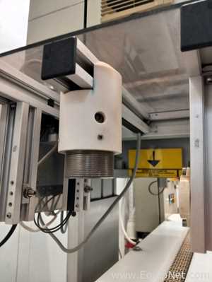 ME.RO MR-GST 2K-IGBT Induction Sealer