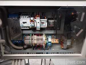 ME.RO MR-GST 2K-IGBT Induction Sealer