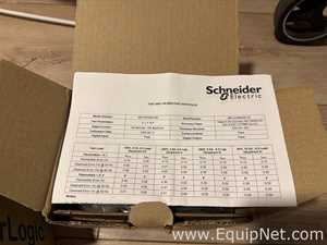 Schneider Electric - Medidor De Potencia PowerLogic 7400