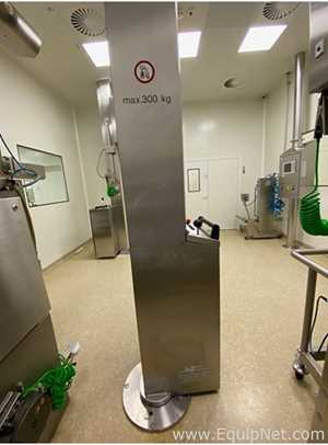 Elevador Bohle PM 300