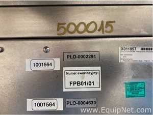 Soprador Empak MCB2