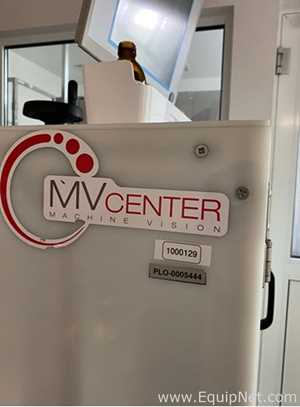 Lavadora de Botellas Neri SpA TR 1000