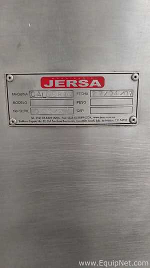 Jersa Boiler
