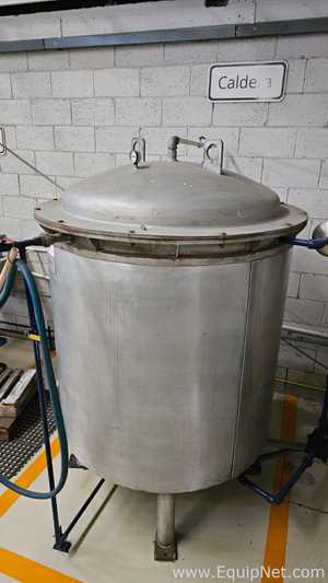 Jersa Boiler