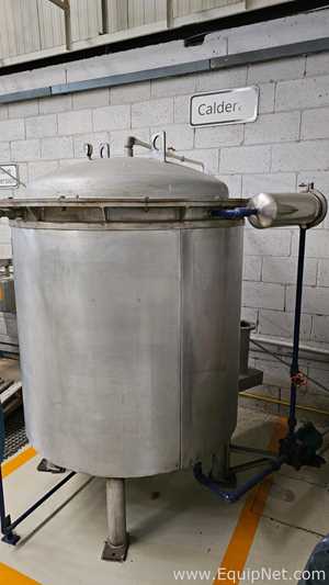 Jersa Boiler