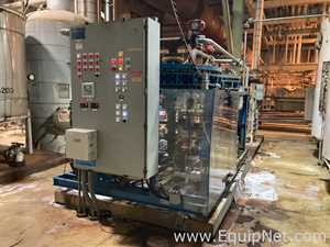 Sistema de Purificación y Destilación de Agua Eco-Tec 130-006