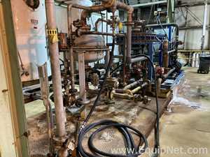 Sistema de Purificación y Destilación de Agua Eco-Tec 130-006