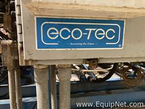 Sistema de Purificación y Destilación de Agua Eco-Tec 130-006