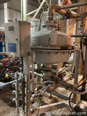Sistema de Purificación y Destilación de Agua Eco-Tec 130-006