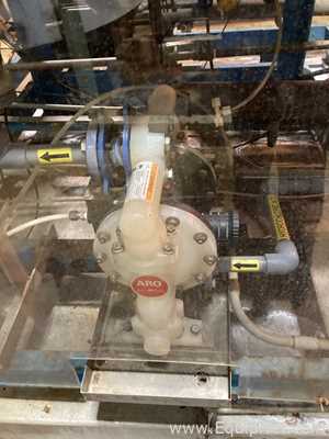 Sistema de Purificación y Destilación de Agua Eco-Tec 130-006