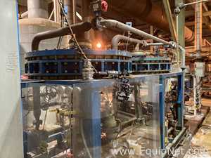 Sistema de Purificación y Destilación de Agua Eco-Tec 130-006