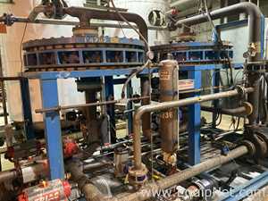 Sistema de Purificación y Destilación de Agua Eco-Tec 130-006