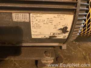 Tanque aço inox Various .  2500 Galão
