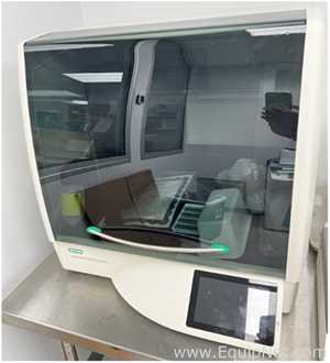 PCR y Termociclador Bio-Rad Automated droplet generator