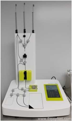 Separador Magnético Miltenyi Biotec CliniMACS Plus