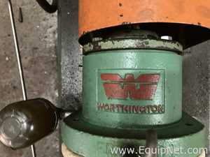 Tanque Acero inoxidable  .  8000 Galones