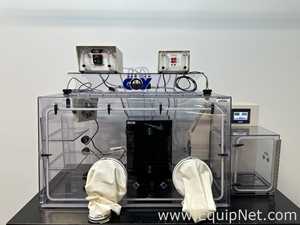 Coy Labs Products Rigid Chamber Glove Box