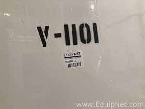Alpha Tank 20,000 Gallon 316 Stainless Steel Storage Tank  V-1101