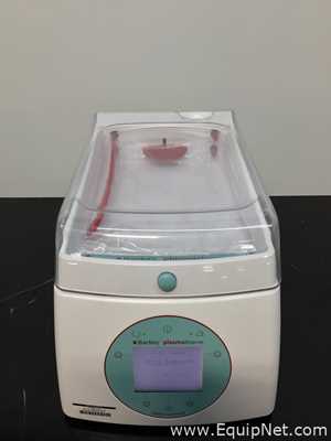 Barkey GmbH and Co. KG Plasmatherm TCP Thawing Device