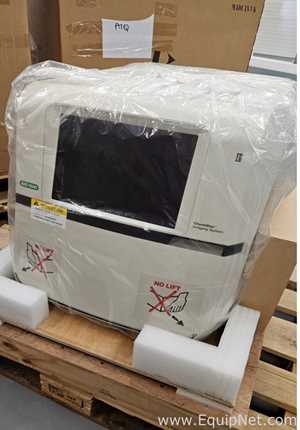 Generador de Imágenes Bio-Rad ChemiDoc